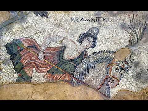 Le Amazzoni tra storia e mito Le Amazzoni tra storia e mito